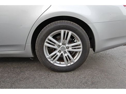 Used 2012 INFINITI G37 x Sedan w/ Premium Pkg AWD/4WD image 33