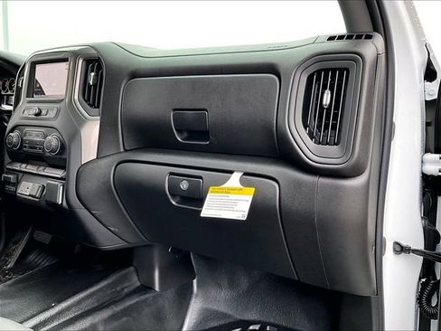 New 2026 Chevrolet Silverado 2500 W/T w/ WT Convenience Package image 25