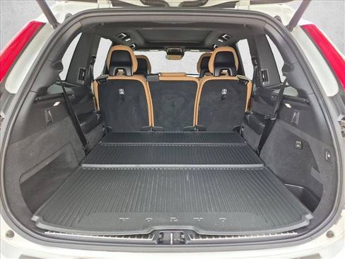Used 2021 Volvo XC90 T6 Inscription AWD/4WD image 6