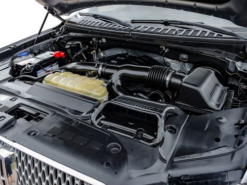 Used 2020 Lincoln Navigator L Reserve RWD image 56
