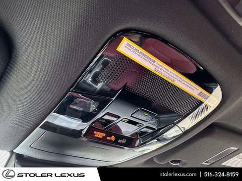 Used 2023 Lexus NX 350 AWD image 38