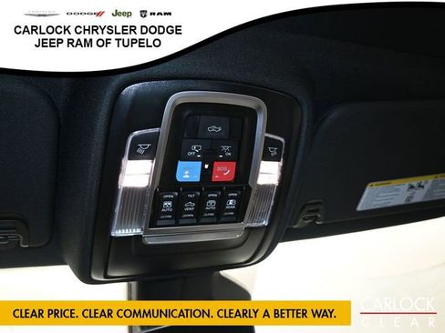 New 2026 RAM 1500 RHO w/ RHO Level 1 Equipment Group image 28