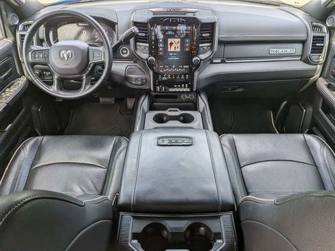 Used 2023 RAM 2500 Rebel w/ Level 2 Equipment Group AWD/4WD image 16