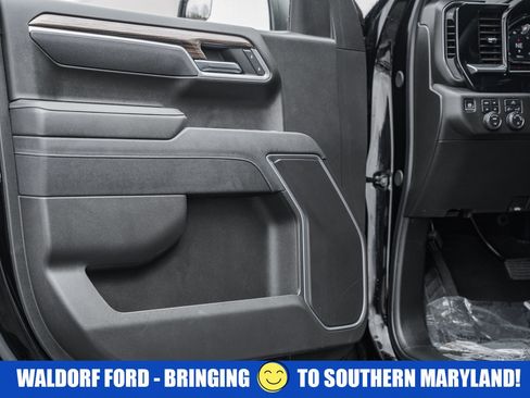 Used 2025 Chevrolet Silverado 1500 LT w/ All Star Edition Plus image 40