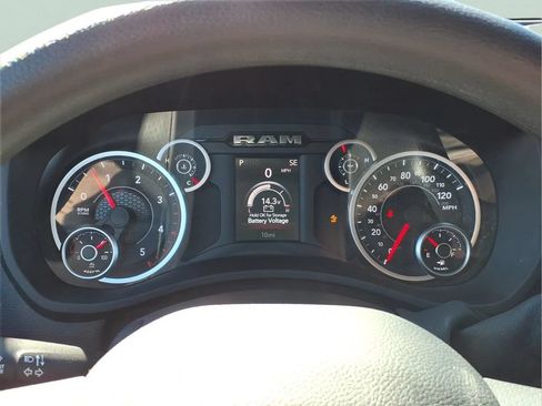 New 2026 RAM 2500 Tradesman AWD/4WD image 25