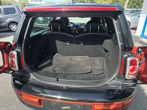 Used 2013 MINI Cooper Clubman FWD image 26