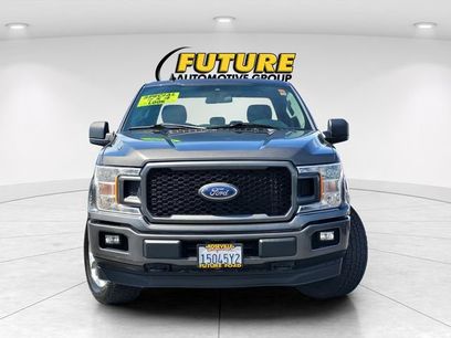 Used 2020 Ford F150 XL w/ Equipment Group 101A Mid