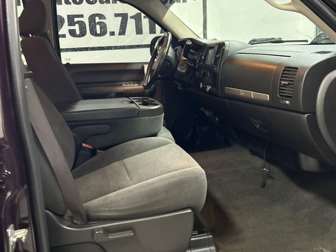 Used 2008 Chevrolet Silverado 1500 LT w/ Power Pack Plus image 13
