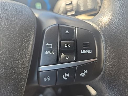 Used 2025 Ford Bronco Sport Big Bend AWD/4WD image 15