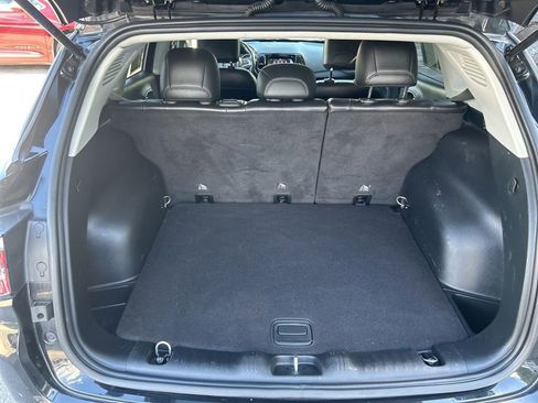 Certified 2020 Jeep Compass Latitude image 28