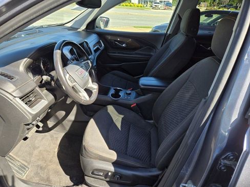 Used 2020 GMC Terrain SLE w/ Driver Convenience Package AWD/4WD image 5