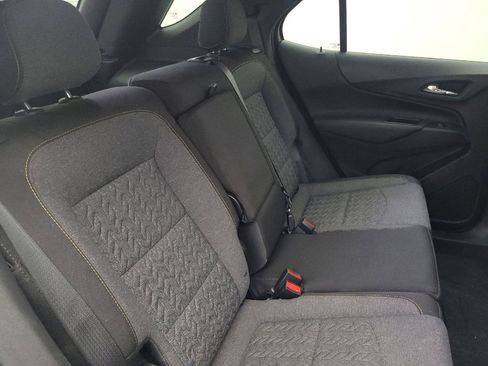 Used 2022 Chevrolet Equinox LT FWD image 19