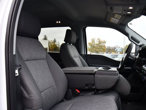 New 2026 Ford F350 XL w/ STX Appearance Package AWD/4WD image 15
