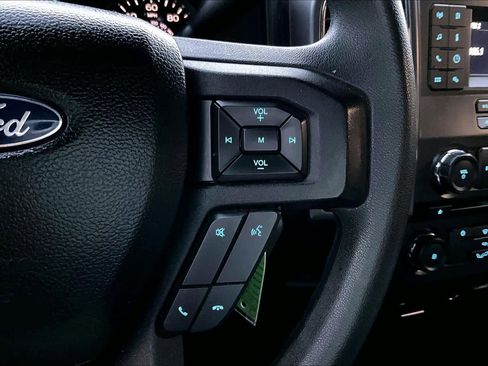 Used 2018 Ford F150 XLT AWD/4WD image 24