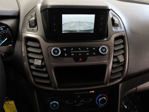Used 2022 Ford Transit Connect XL FWD image 22
