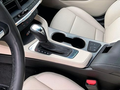 Used 2023 Cadillac CT4 Premium Luxury w/ Technology Package RWD image 15