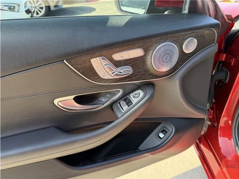 Used 2019 Mercedes-Benz C 300 Coupe w/ Premium Package image 16