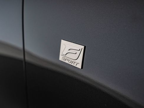 New 2026 Lexus IS 350 F Sport AWD/4WD image 20