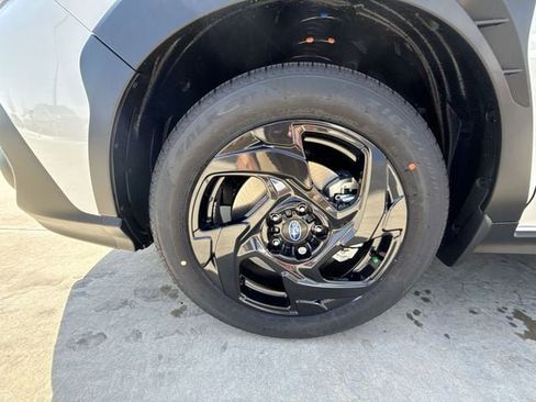 New 2026 Subaru Crosstrek 2.5i Sport AWD/4WD image 10