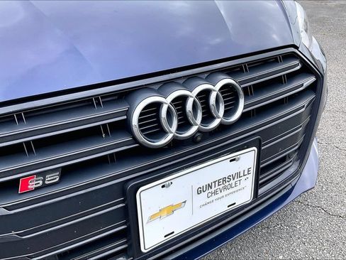 Used 2019 Audi S5 Prestige w/ S Sport Package AWD/4WD image 28