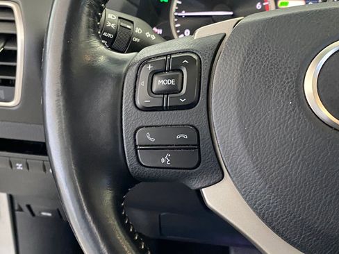 Used 2016 Lexus NX 200t AWD image 17