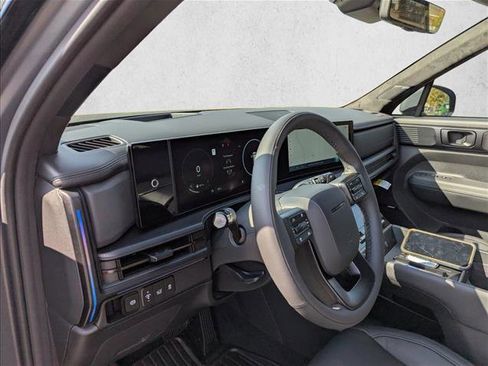 New 2026 Hyundai Santa Fe Calligraphy image 12