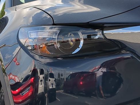 Used 2023 MAZDA CX-9 Touring image 10