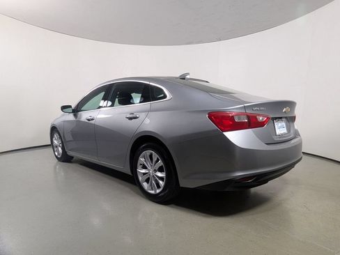 Used 2023 Chevrolet Malibu LT FWD image 6