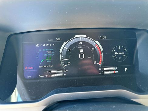 New 2026 Toyota Tundra Limited image 20