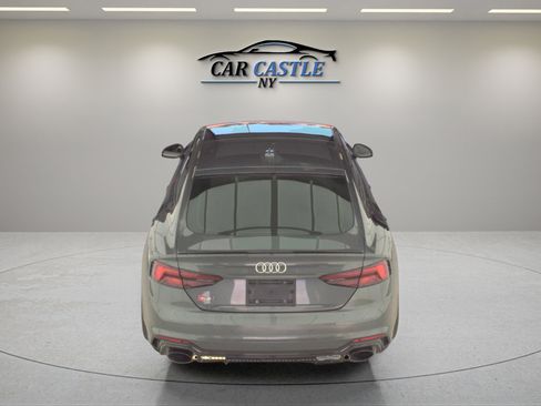 Used 2019 Audi RS 5 Sportback image 5