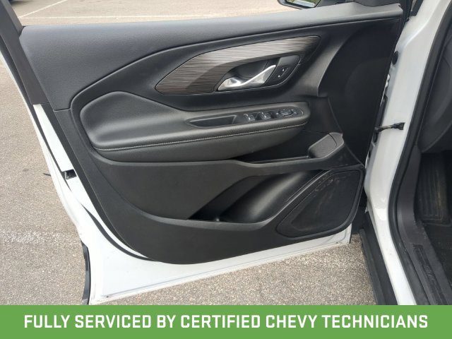 Certified 2024 GMC Terrain SLE AWD/4WD image 22