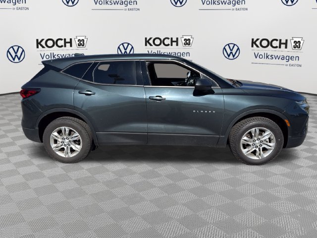 Used 2019 Chevrolet Blazer LT FWD image 9