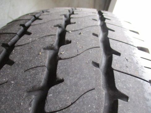 Used 2016 RAM ProMaster 3500 w/ Interior Convenience Group image 22