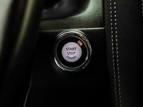 Used 2024 INFINITI QX80 Luxe image 20