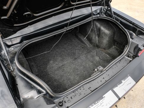 Used 2012 Dodge Challenger SRT8 RWD image 32