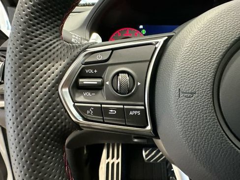 New 2026 Acura RDX A-Spec AWD/4WD image 19