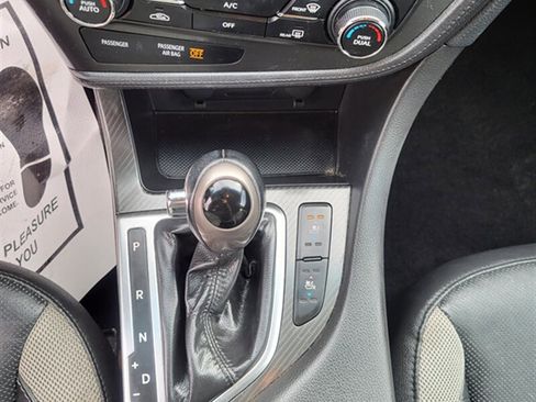 Used 2013 Kia Optima SX w/ Premium Touring Pkg image 14