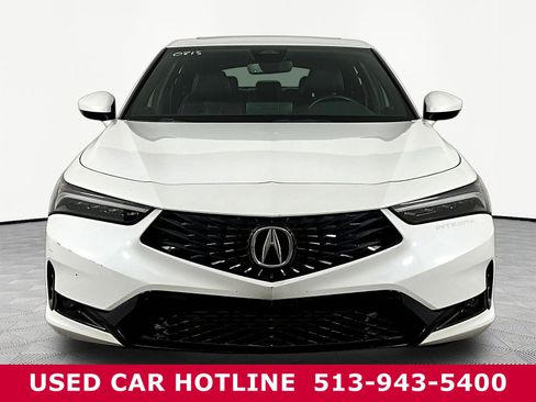 Used 2023 Acura Integra A-Spec FWD image 2
