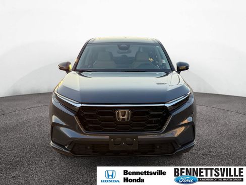 Used 2023 Honda CR-V EX-L image 8