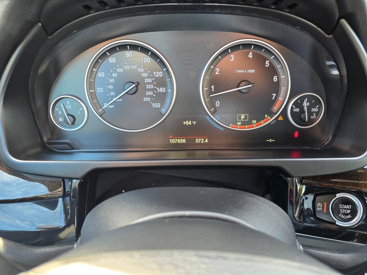 Used 2017 BMW X5 xDrive35i AWD/4WD image 17