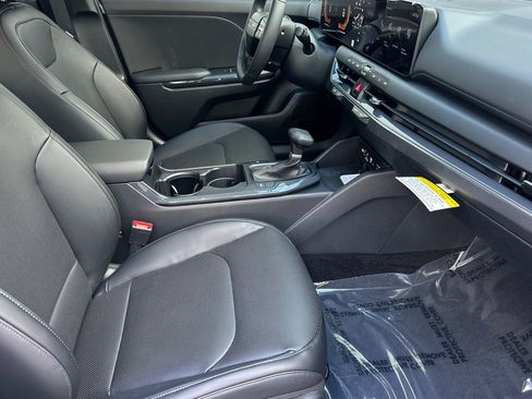 New 2026 Kia K4 EX image 13