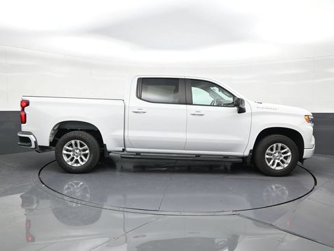 Used 2024 Chevrolet Silverado 1500 RST RWD image 6