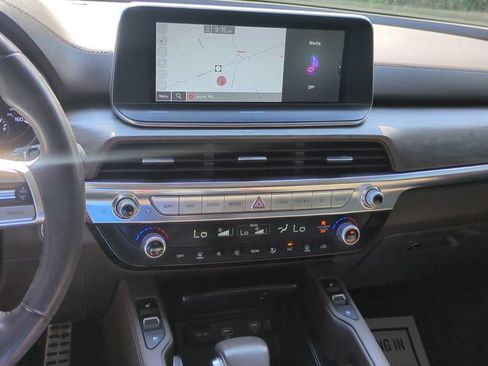 Used 2022 Kia Telluride SX w/ Towing Package FWD image 19