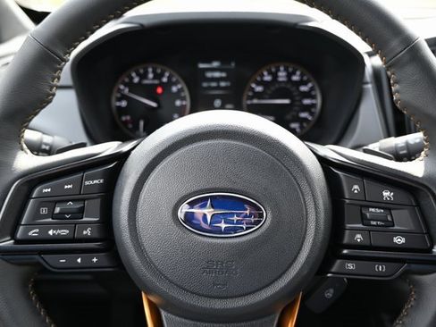 New 2026 Subaru Crosstrek 2.5i Wilderness image 26