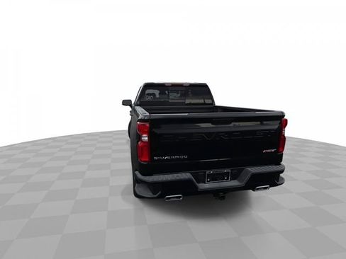 New 2026 Chevrolet Silverado 1500 RST w/ Safety Package image 7