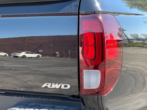Used 2023 Honda Ridgeline RTL-E image 23