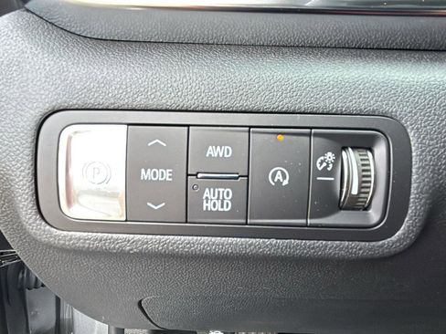 New 2026 GMC Terrain Elevation w/ Elevation Premium Package image 14