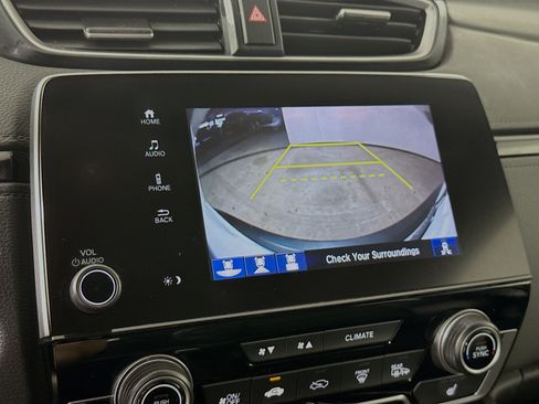 Used 2020 Honda CR-V EX-L image 14