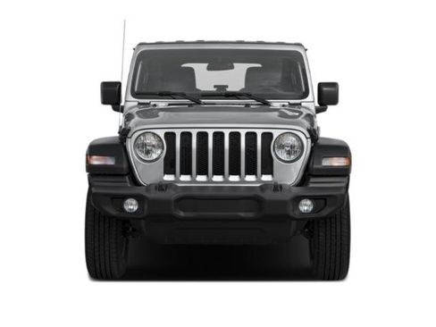Certified 2020 Jeep Wrangler Unlimited Rubicon w/ Quick Order Package 28Y Recon AWD/4WD image 4