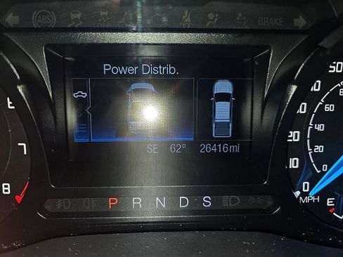 Used 2023 Ford Ranger XLT w/ Equipment Group 302A High image 15